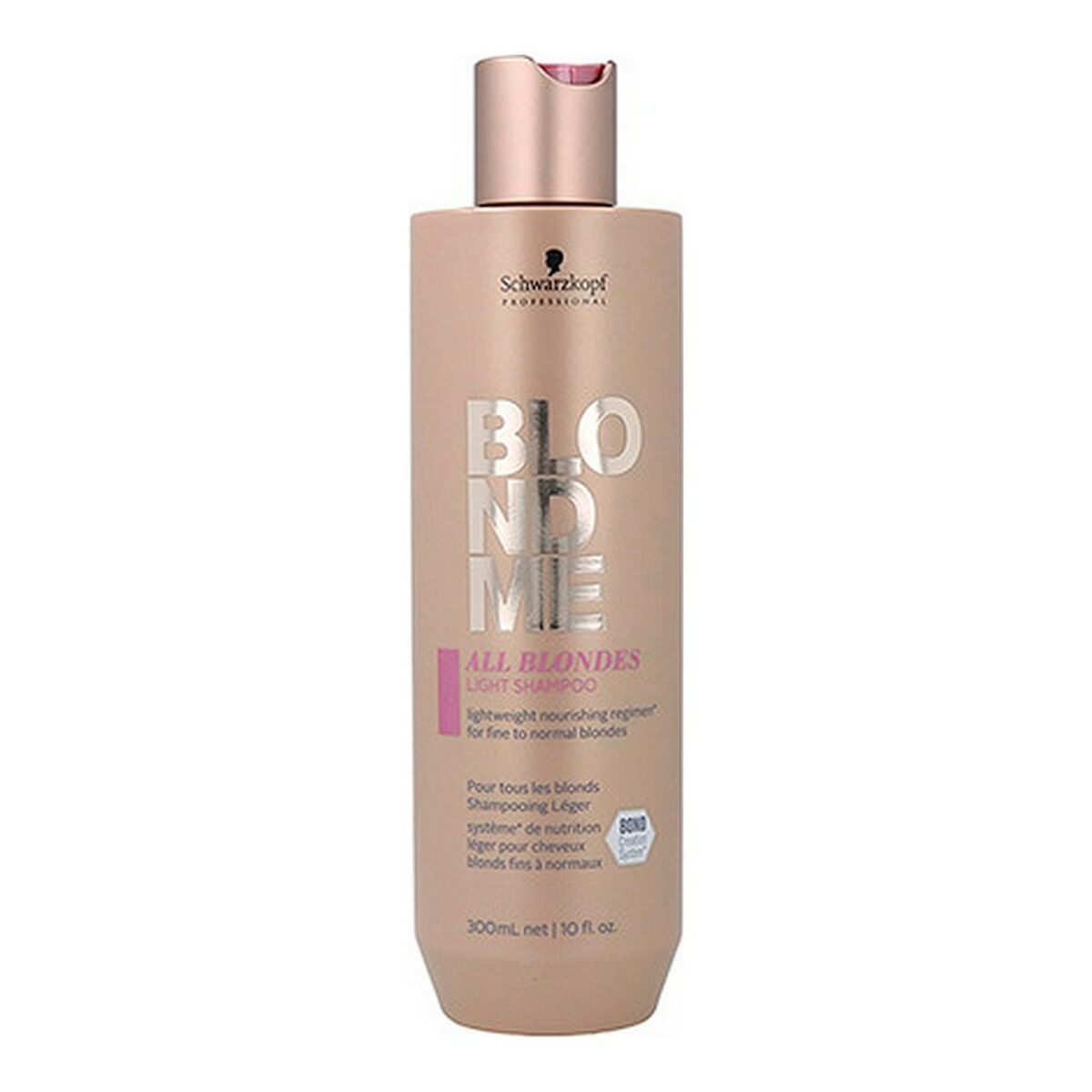 Shampoo Schwarzkopf